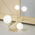Luzes de mesa IC