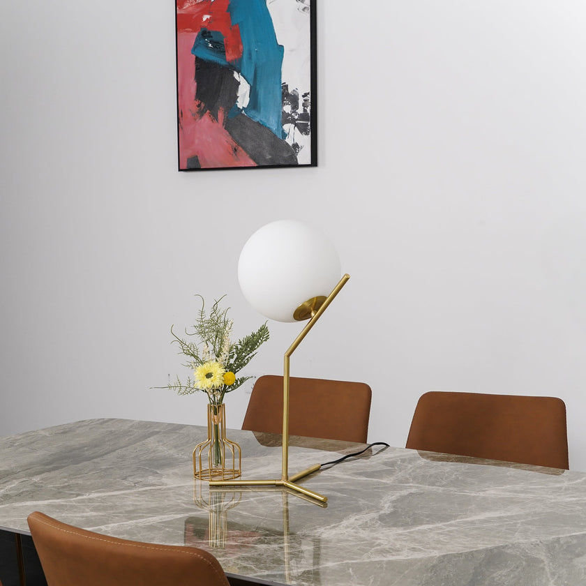 Luzes de mesa IC