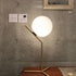 Luzes de mesa IC