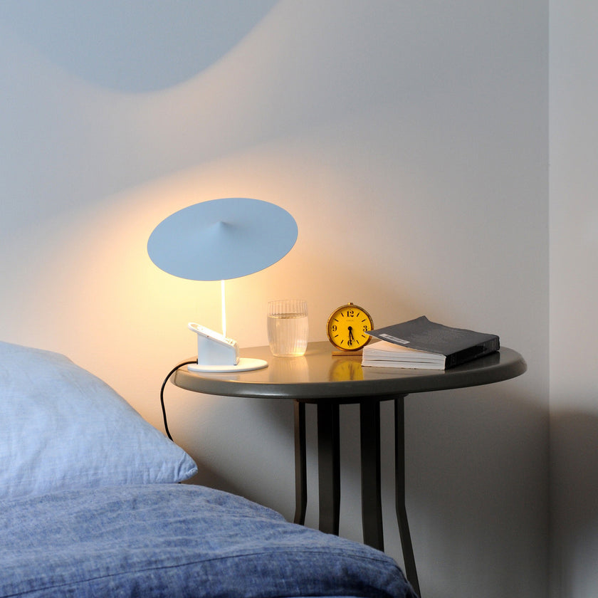 Lampe de table Ile