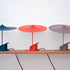 Lampe de table Ile