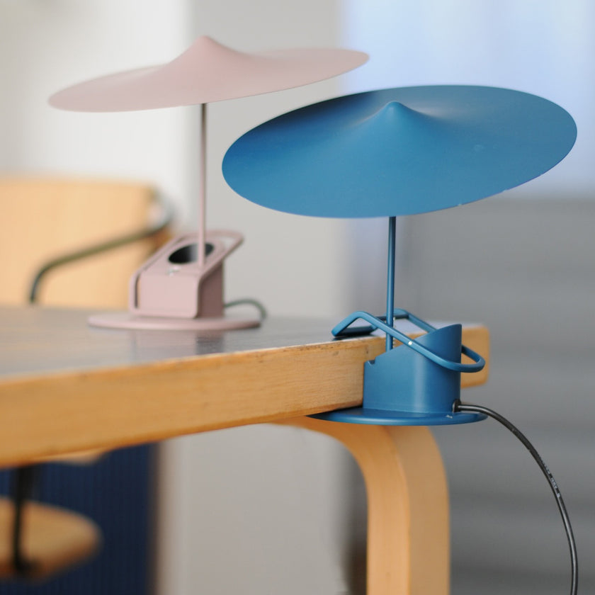 Lampe de table Ile