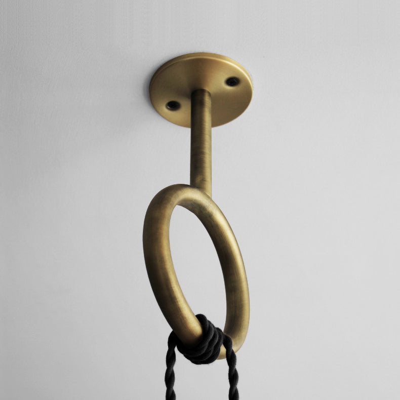 Lustre Araignée Industriel