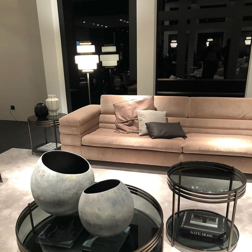 مصباح أرضي كيبي