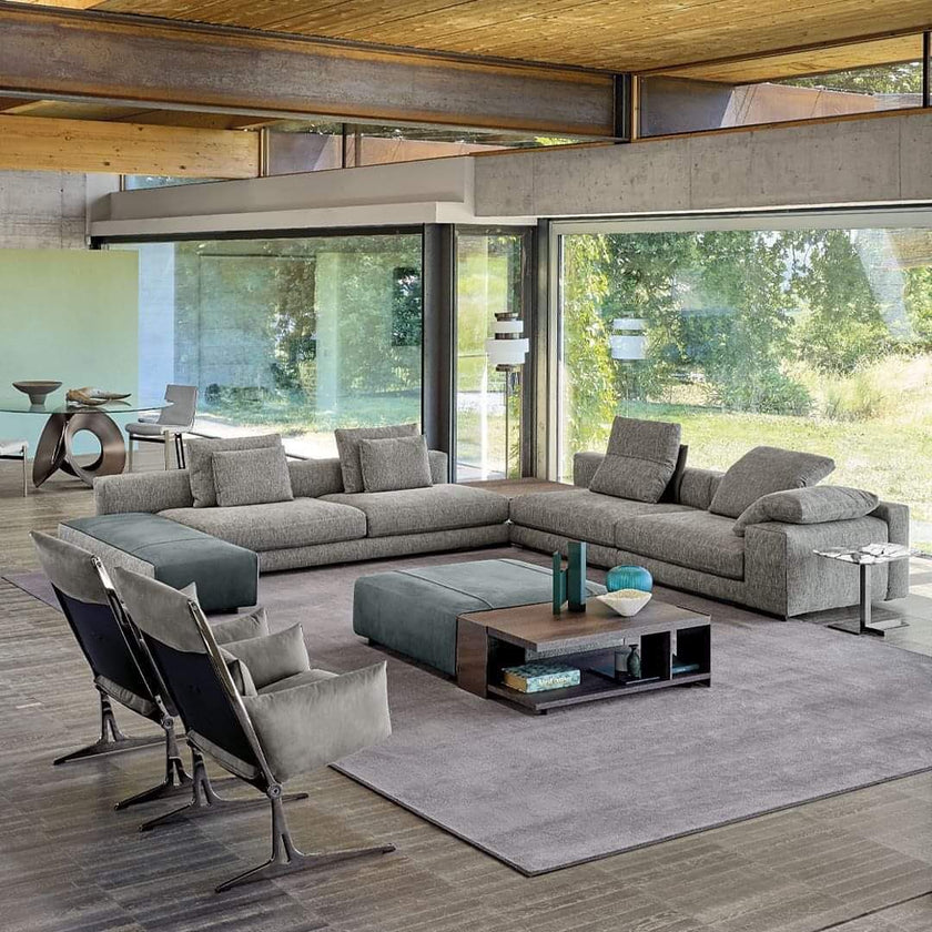 مصباح أرضي كيبي