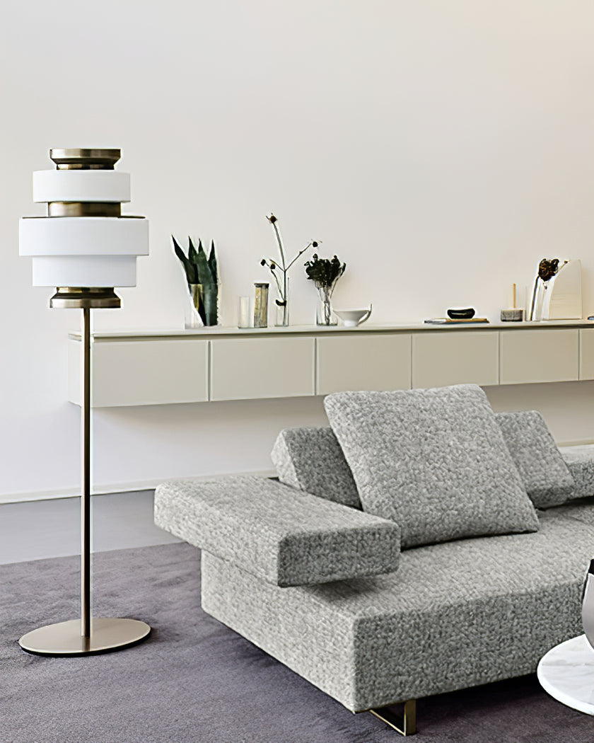 مصباح أرضي كيبي