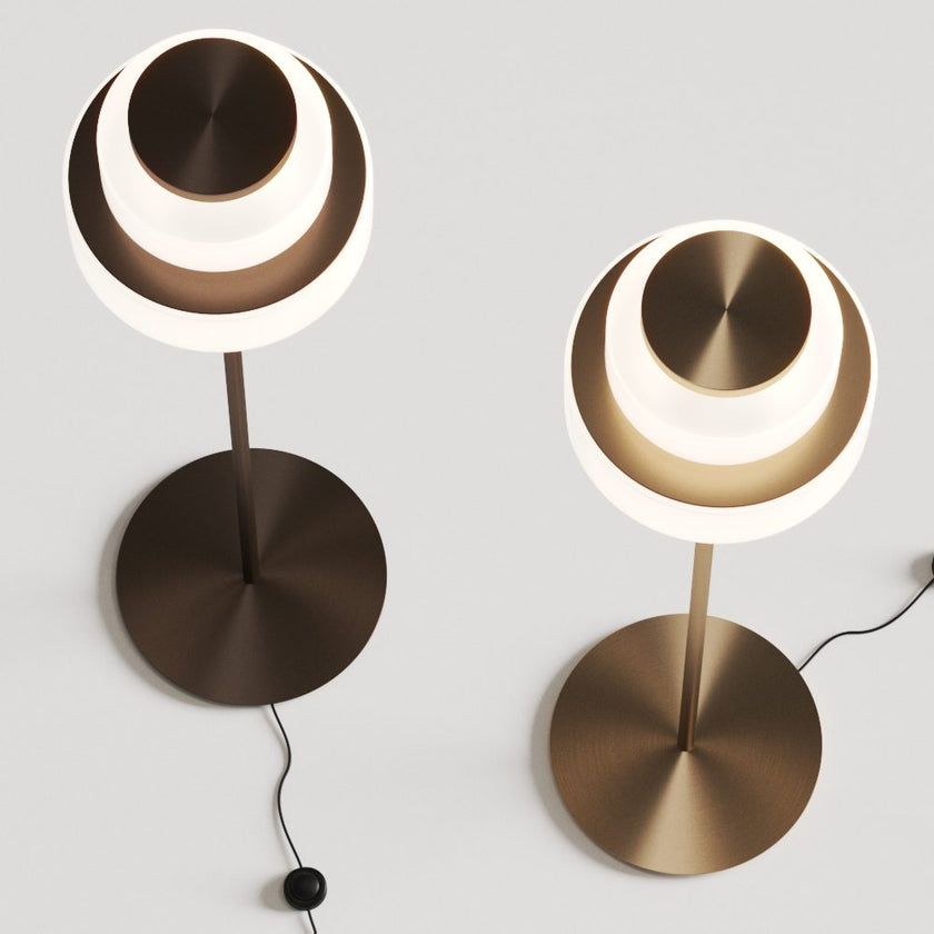 مصباح أرضي كيبي