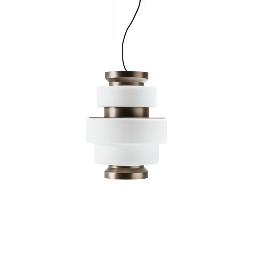 Kepi Pendant Lamp