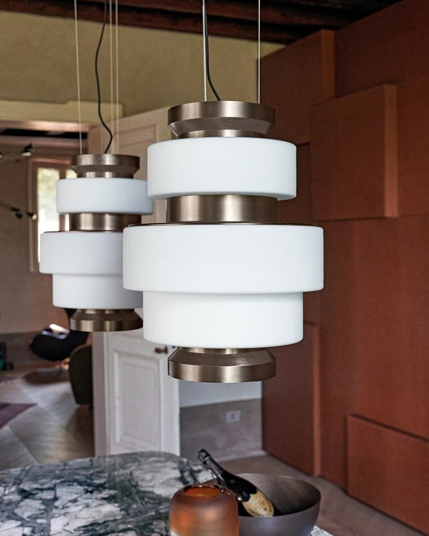 Kepi Pendant Lamp