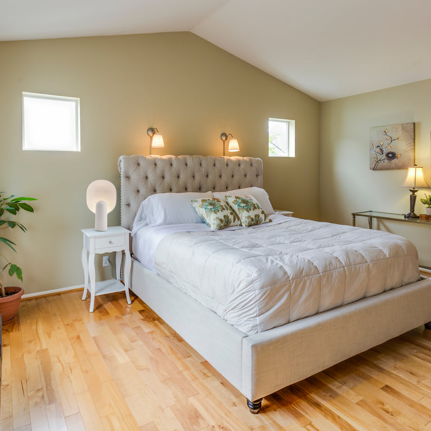 Khasseh Schreibtischlampe