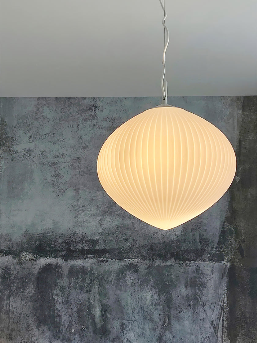 Lamella Pendant Light