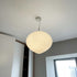 Lamella Pendant Light