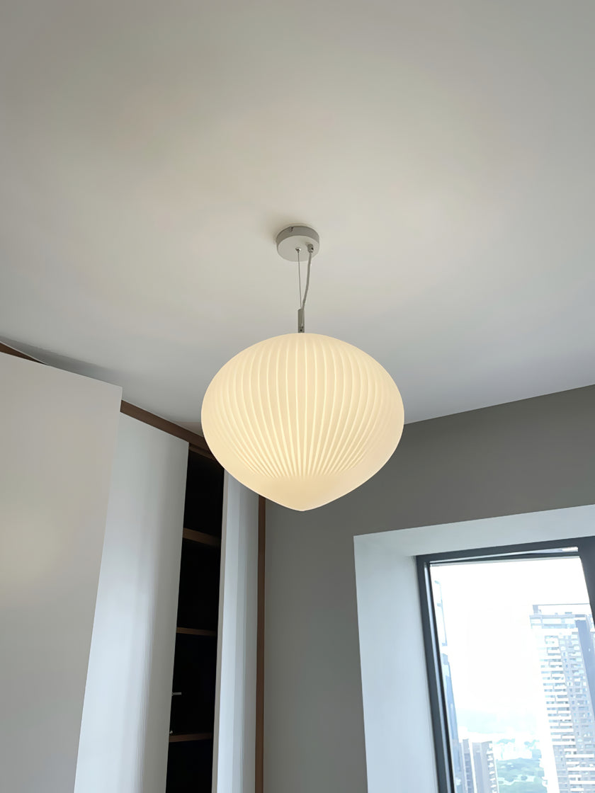 Lamella Pendant Light
