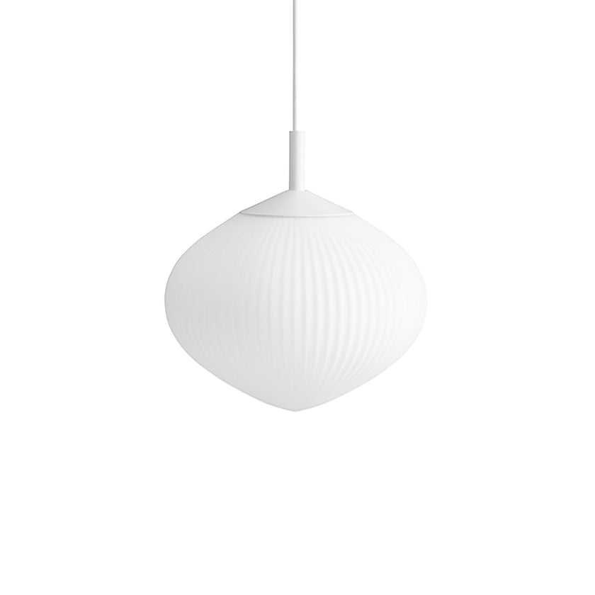 Lamella Pendant Light