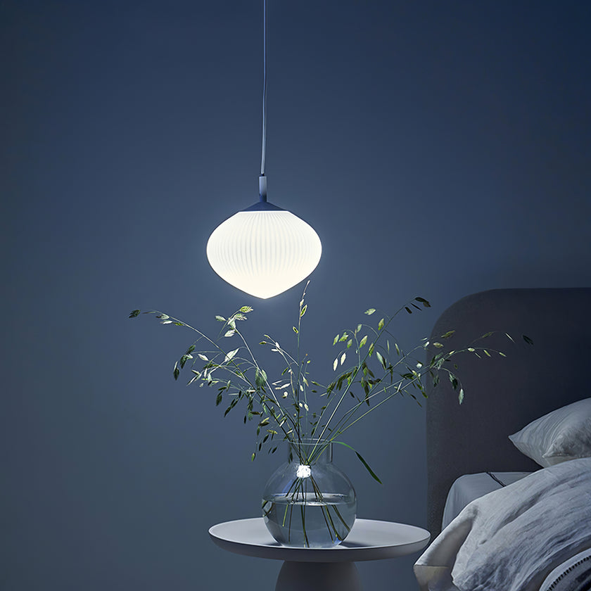 Lamella Pendant Light