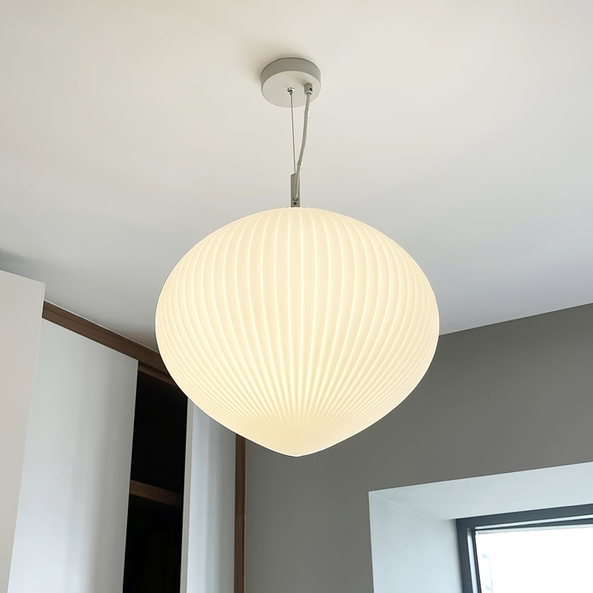 Lamella Pendant Light