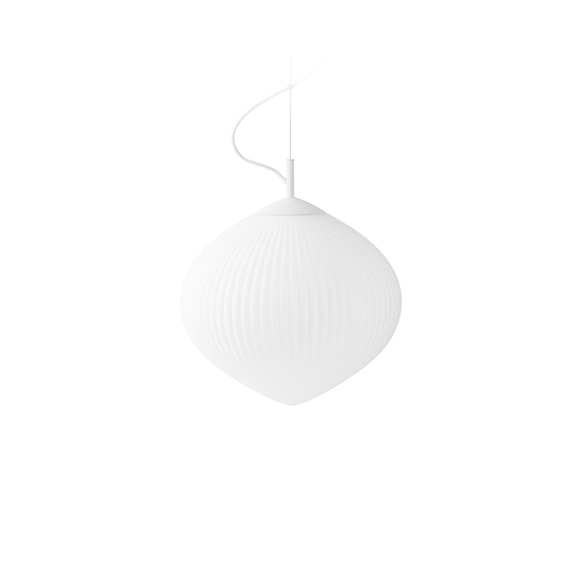 Lamella Pendant Light
