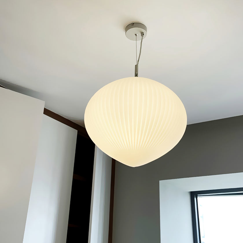 Lamella Pendant Light