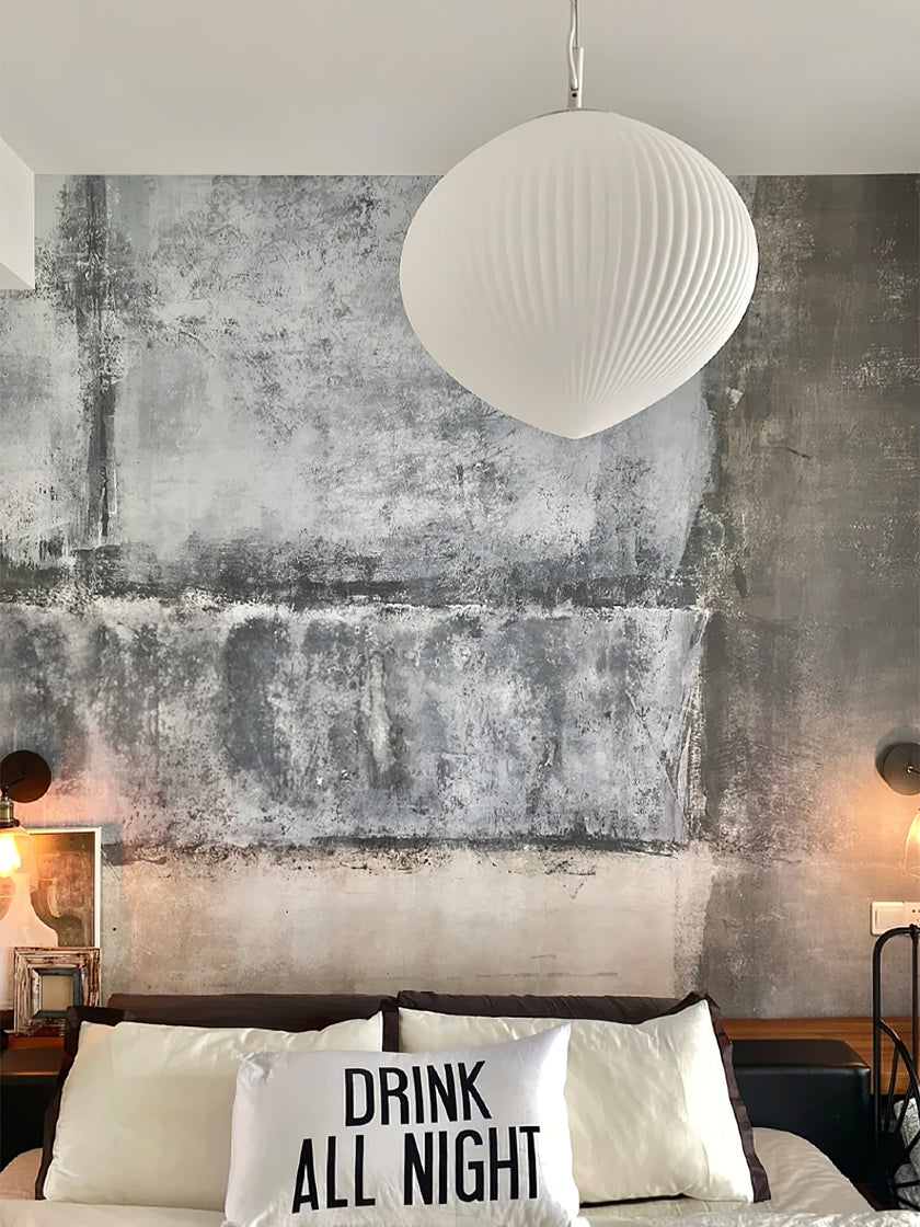 Lamella Pendant Light