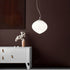 Lamella Pendant Light
