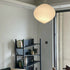 Lamella Pendant Light