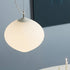 Lamella Pendant Light