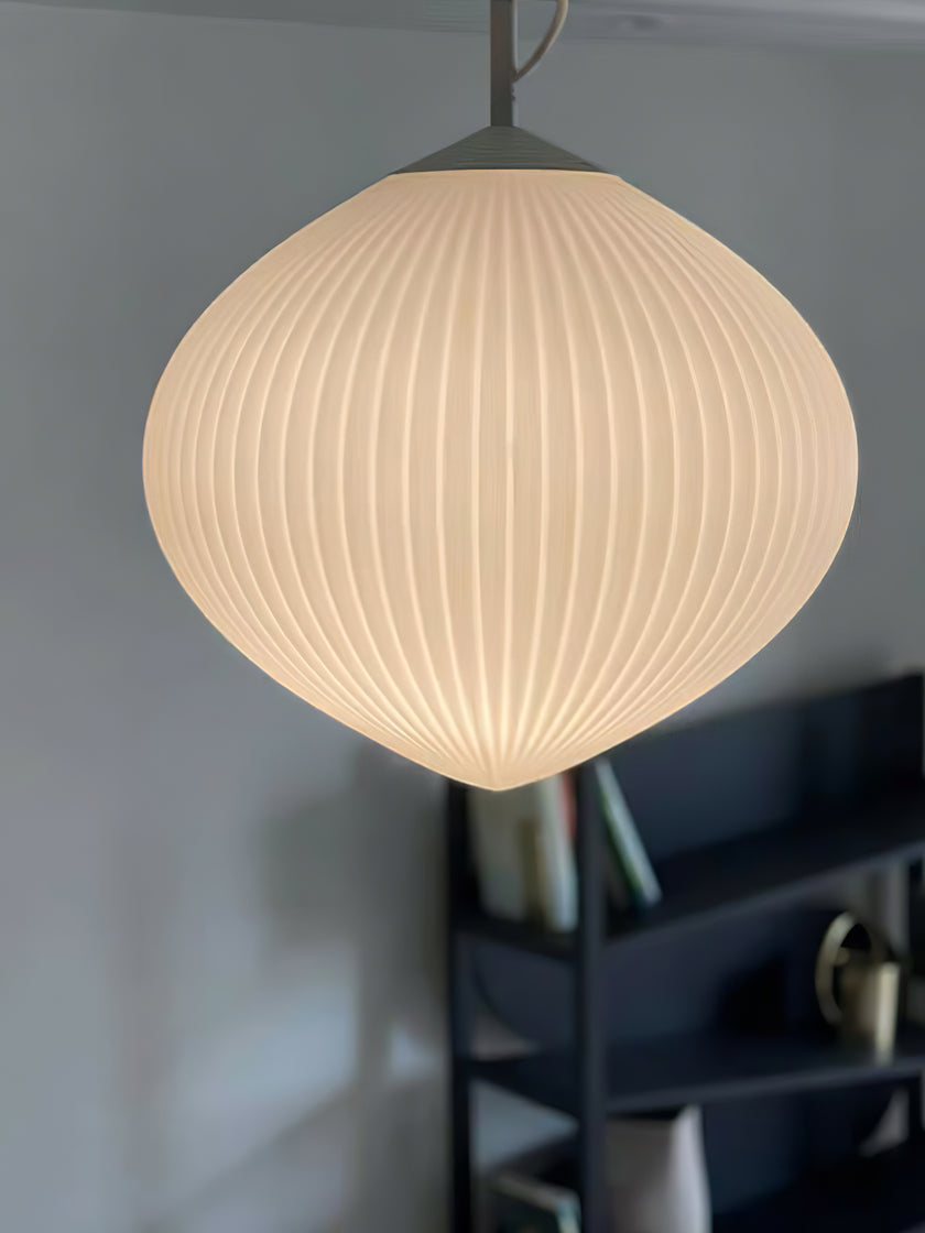 Lamella Pendant Light