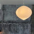 Lamella Pendant Light