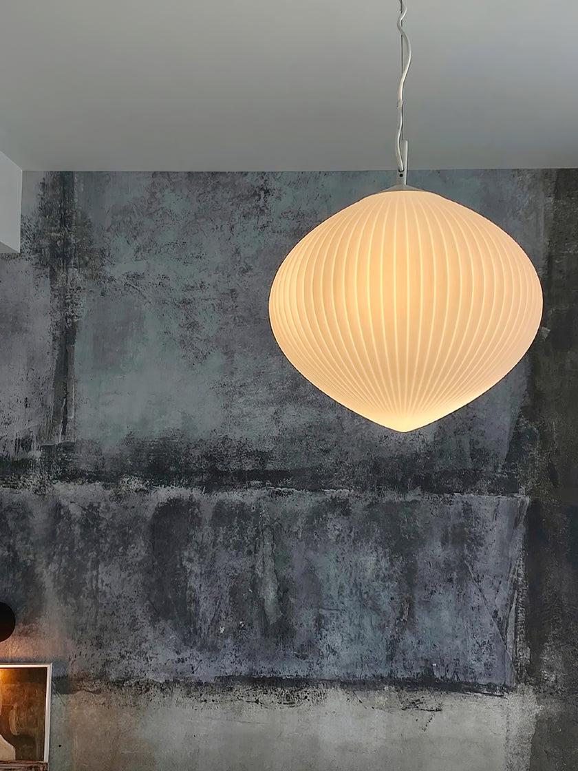 Lamella Pendant Light