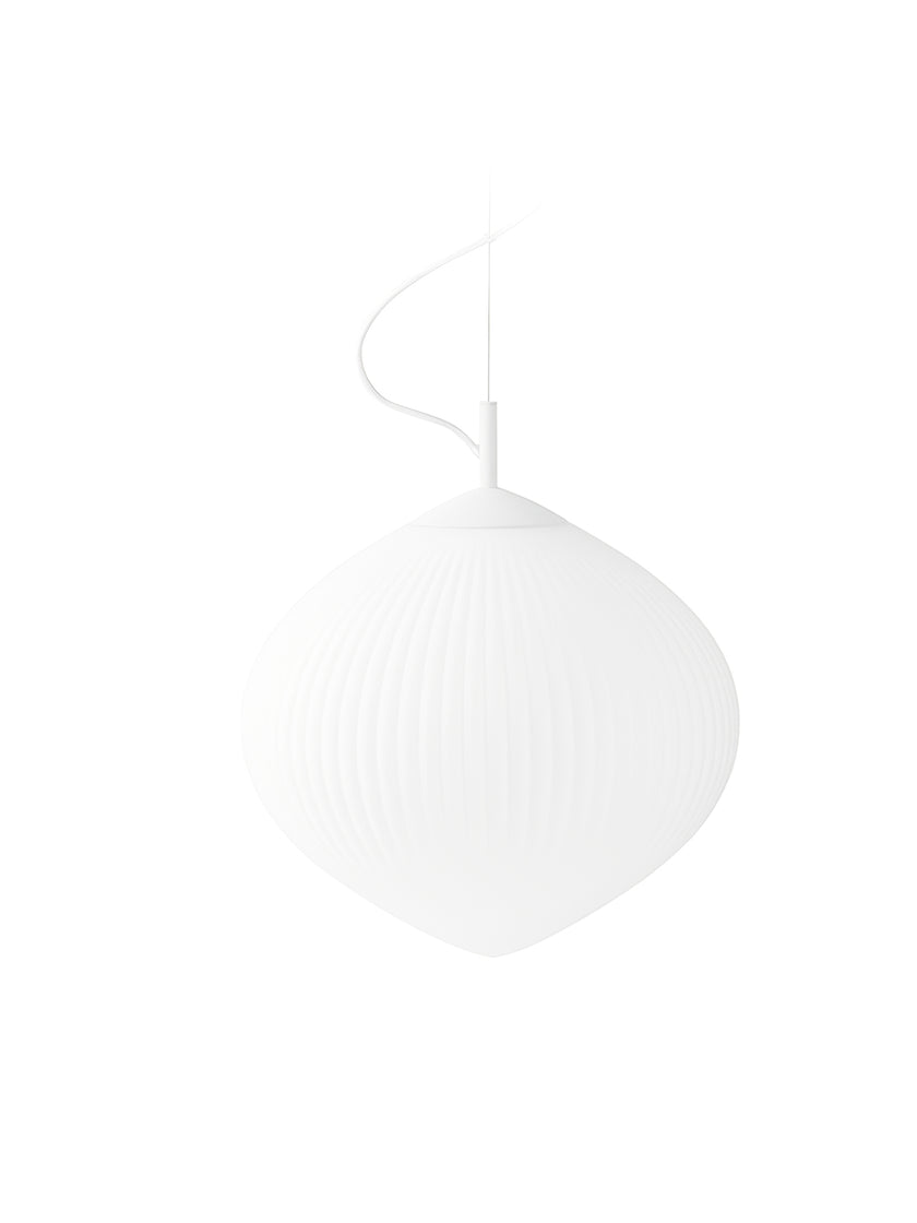 Lamella Pendant Light