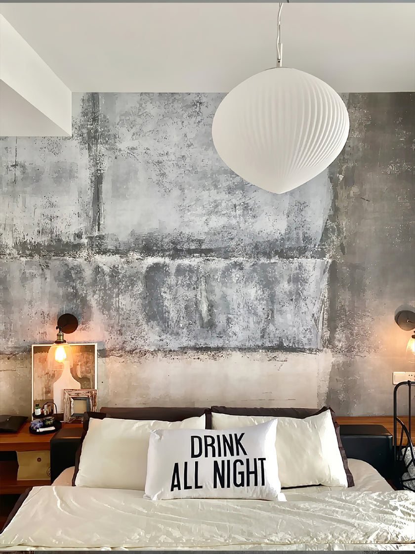 Lamella Pendant Light