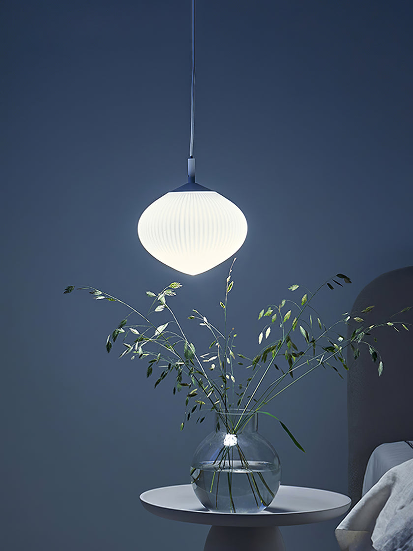Lamella Pendant Light
