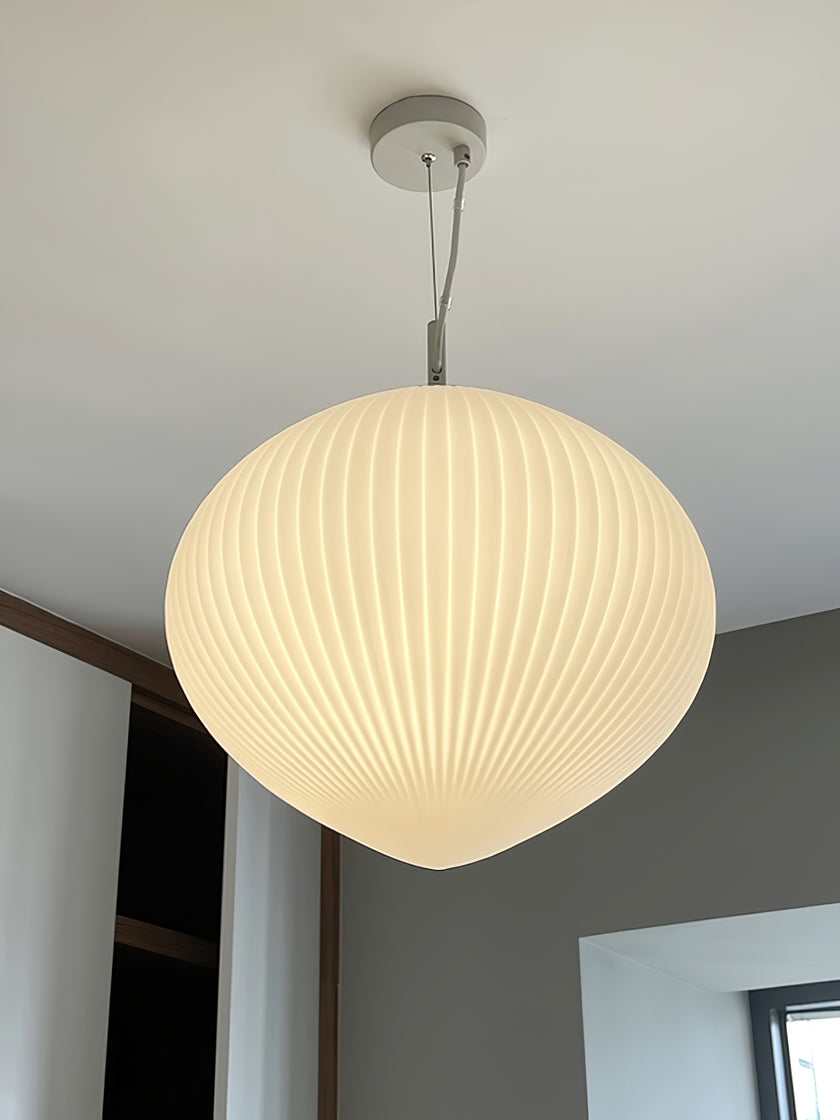 Lamella Pendant Light