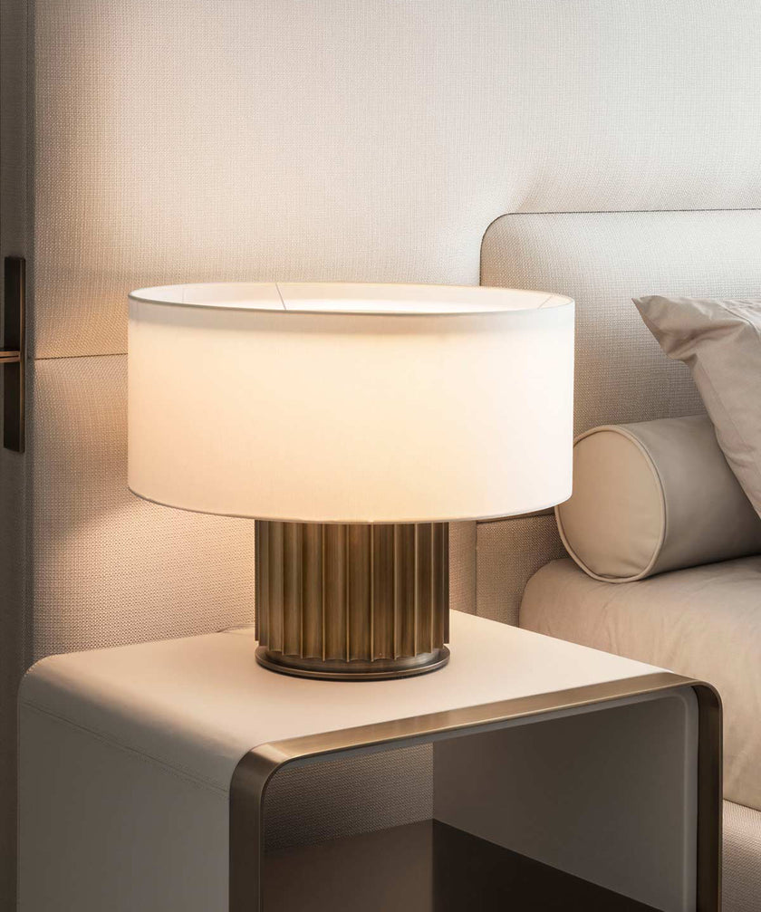 Lampe de table Liberté