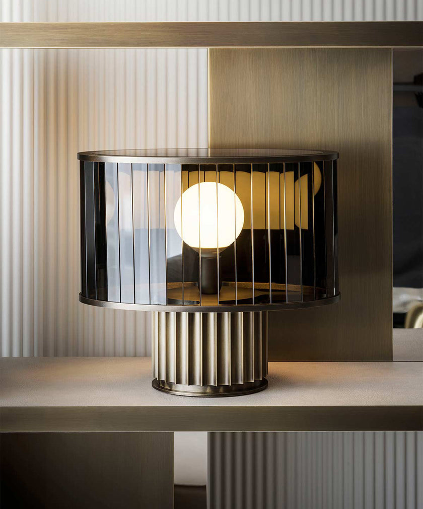 Lampe de table Liberté