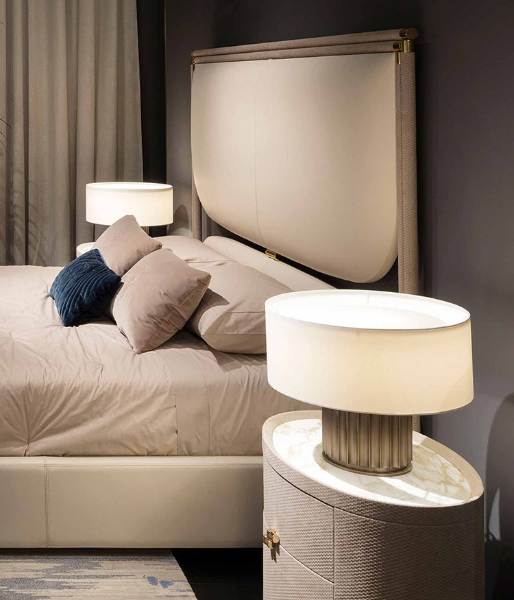 Lampe de table Liberté