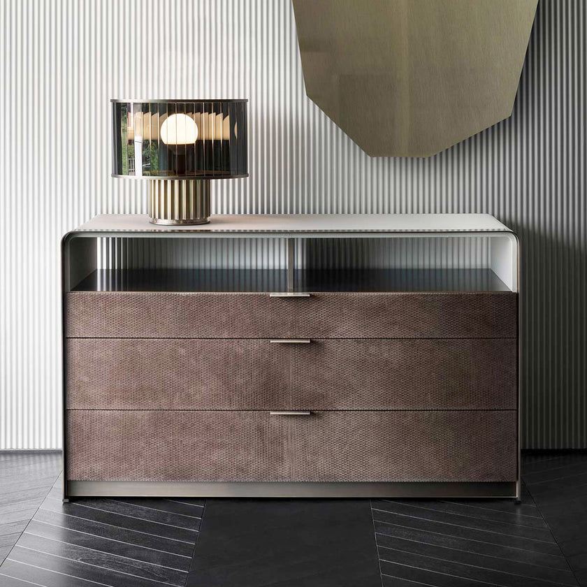 Lampe de table Liberté