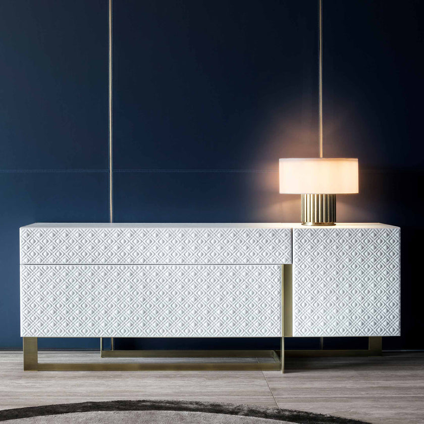 Lampe de table Liberté