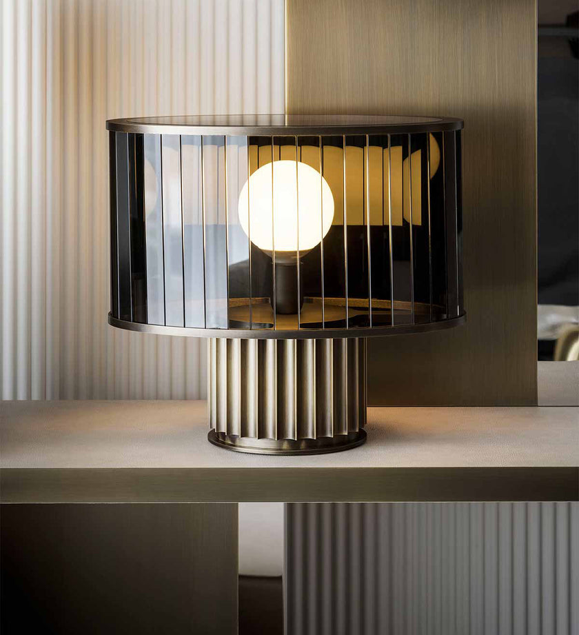 Lampe de table Liberté