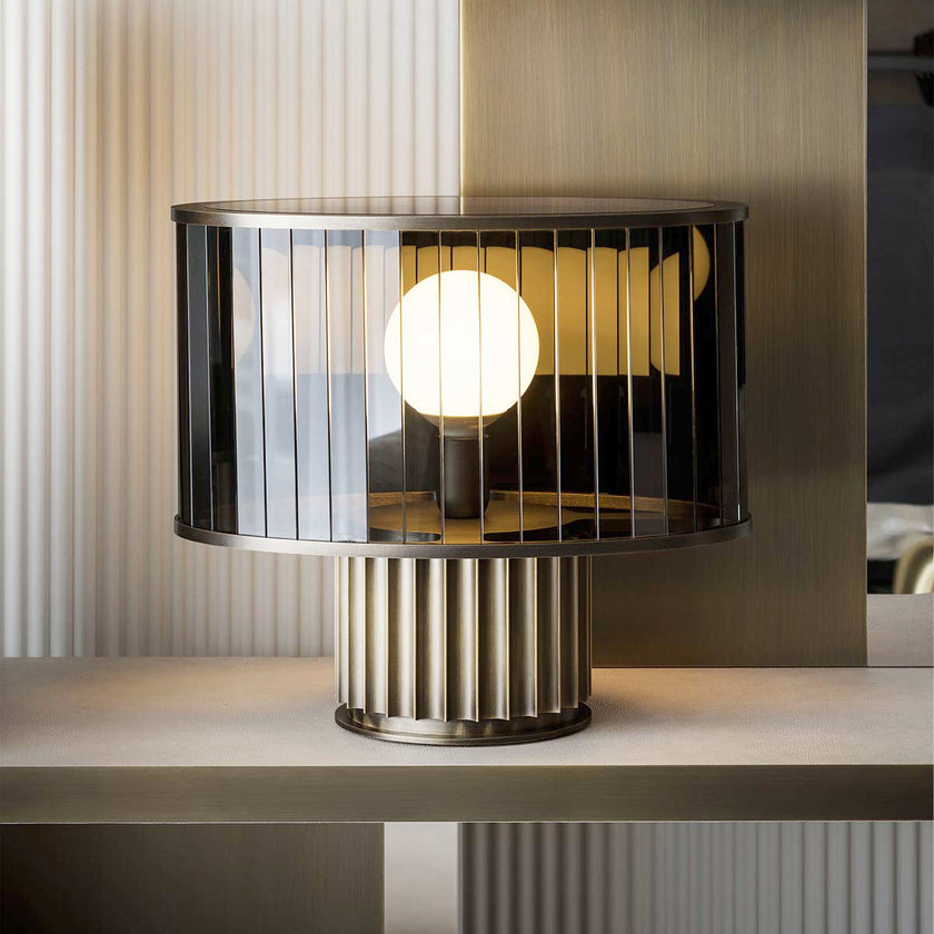Lampe de table Liberté