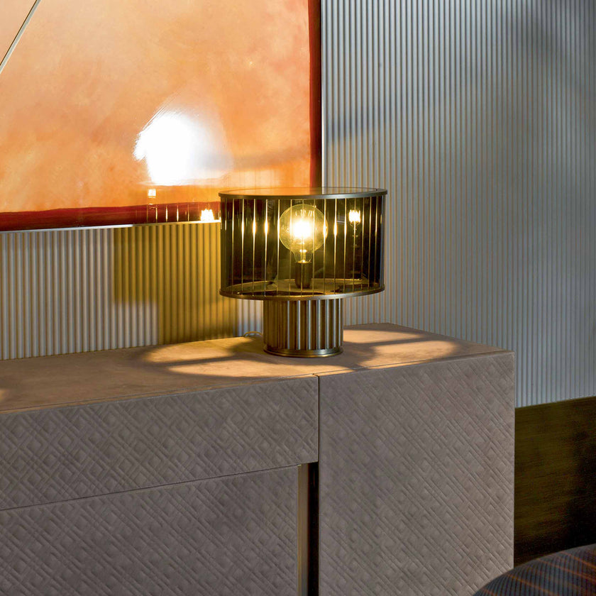 Lampe de table Liberté