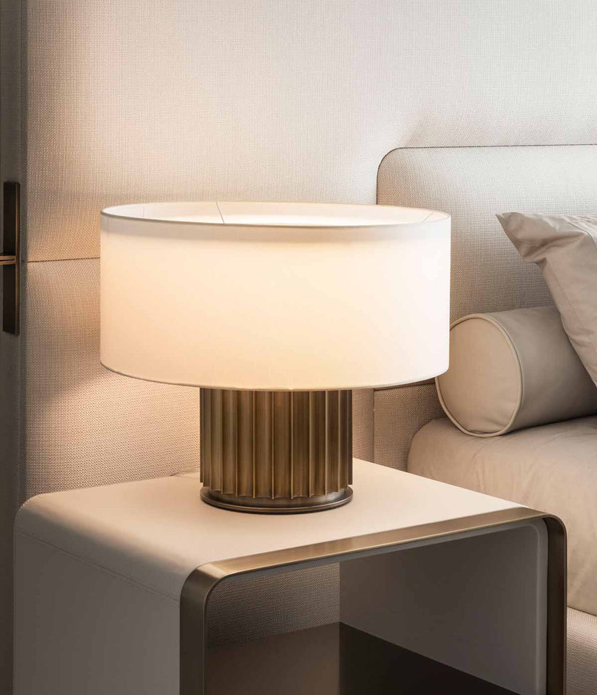 Lampe de table Liberté
