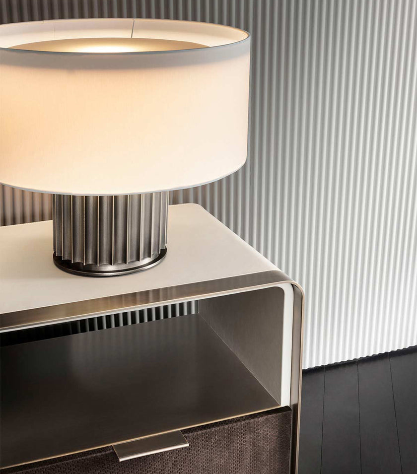 Lampe de table Liberté