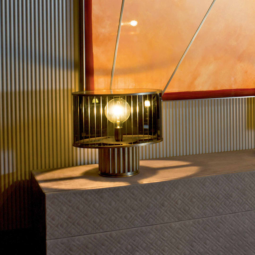 Lampe de table Liberté