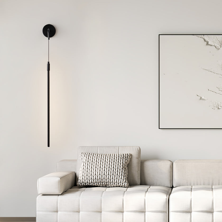 Long Strip Wall Lamp