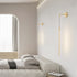 Long Strip Wall Lamp