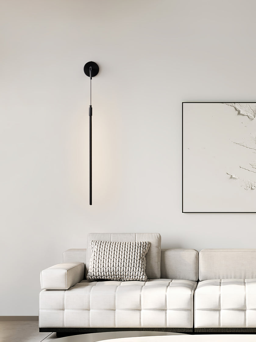 Long Strip Wall Lamp