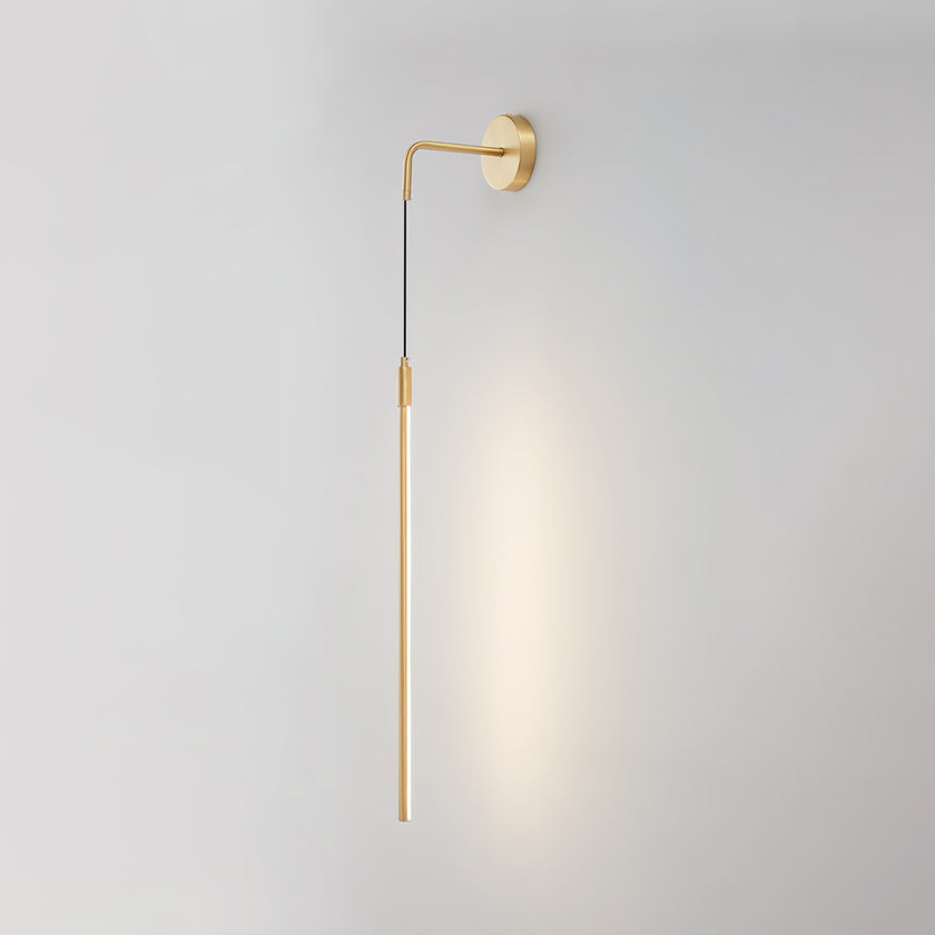 Long Strip Wall Lamp