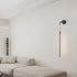 Long Strip Wall Lamp