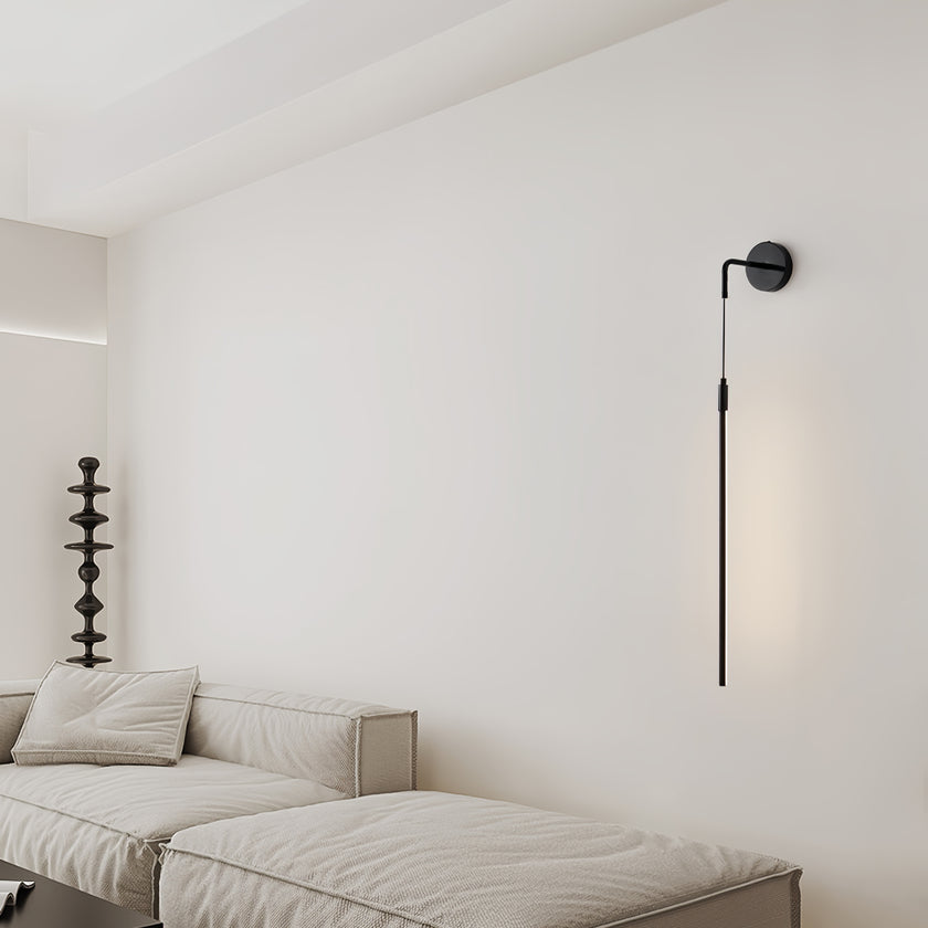Long Strip Wall Lamp